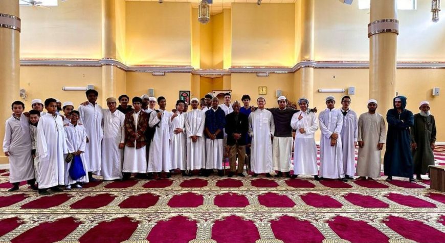 Ramadan tour
