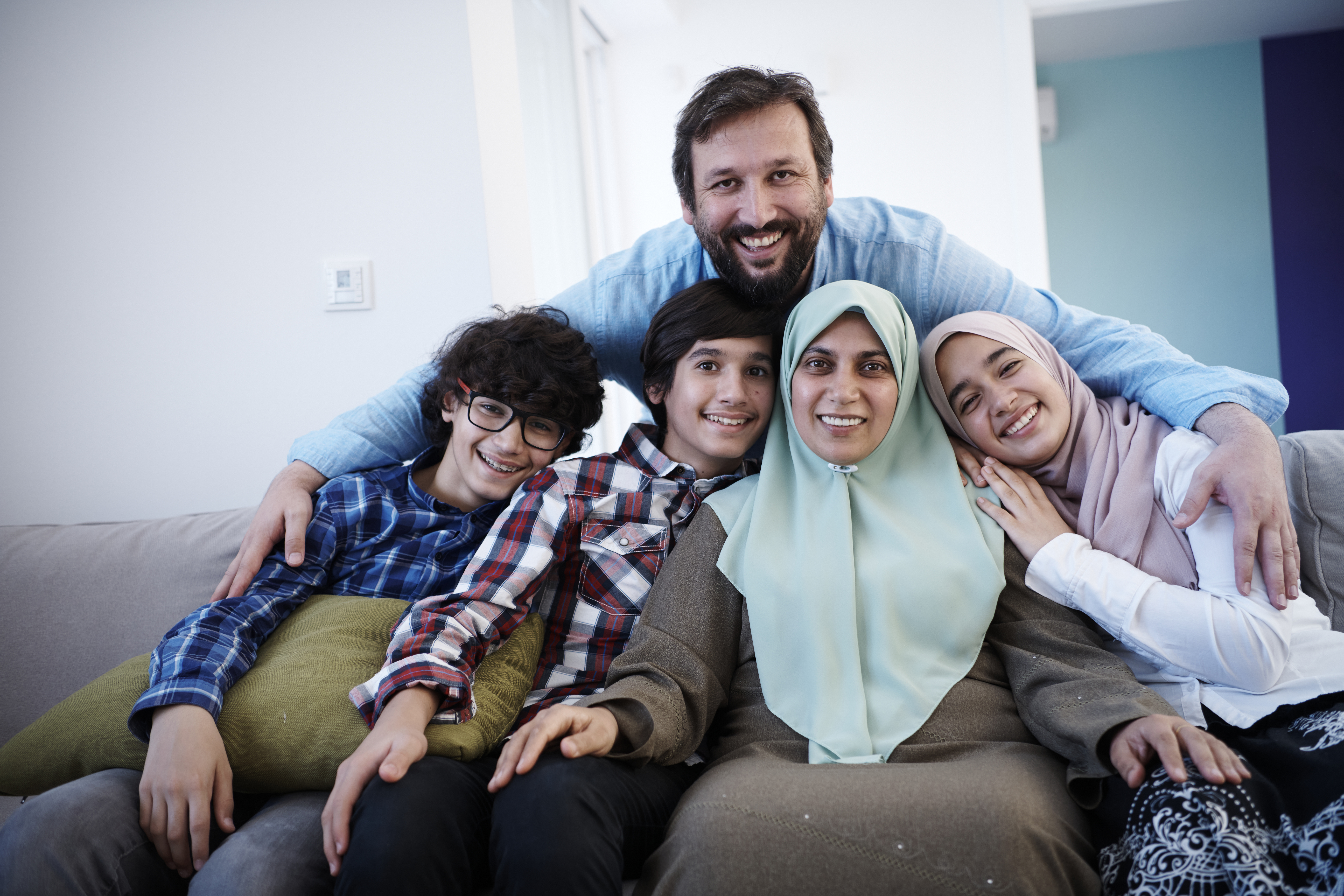 Zakat in Islam