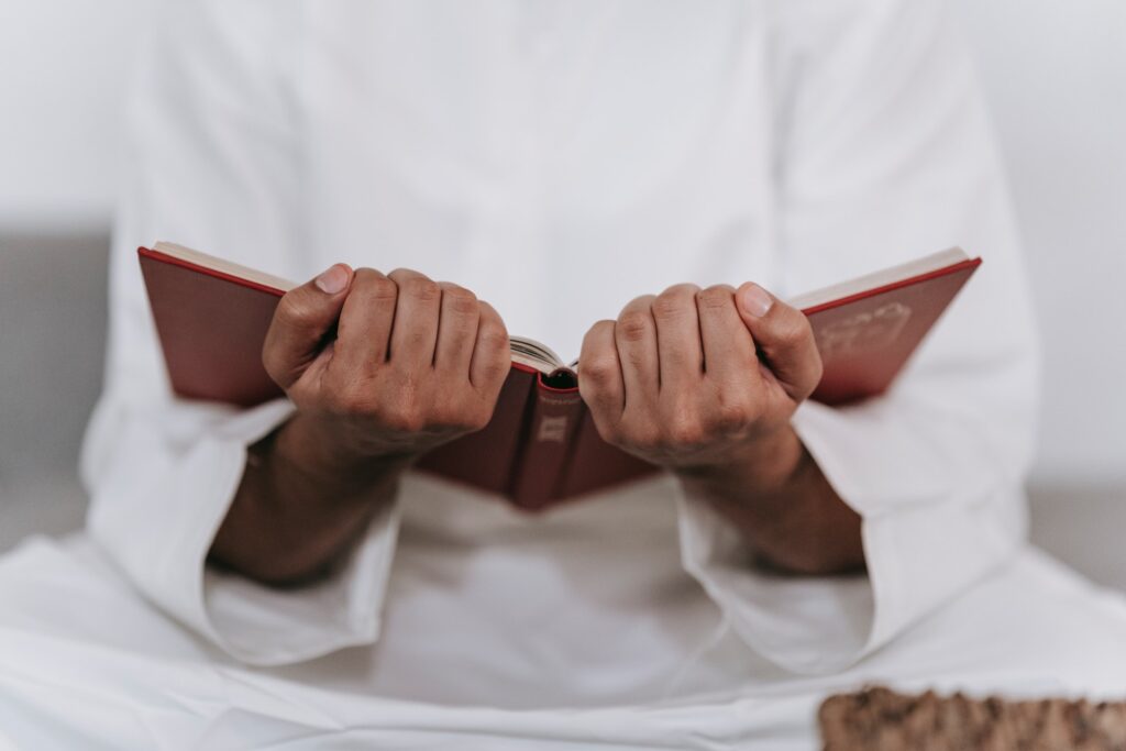 Give Dawah