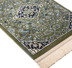 Al Rawdah Al Sharifa Prayer Mat