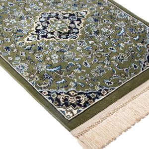 Al Rawdah Al Sharifa Prayer Mat