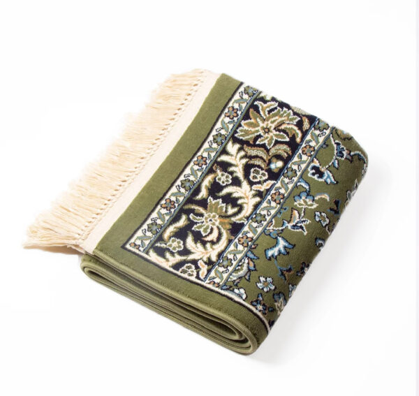 Al Rawdah Al Sharifa Prayer Mat