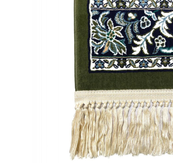 Al Rawdah Al Sharifa Prayer Mat