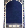 Makkah Imam Soft Prayer Mat
