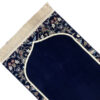 Makkah Imam Soft Prayer Mat