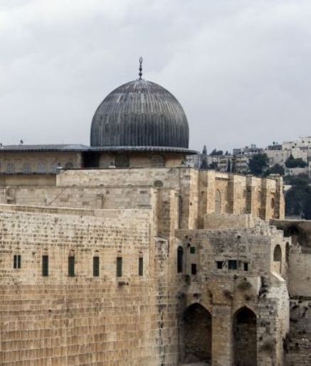 quds