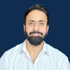 Hamza Tzortzis